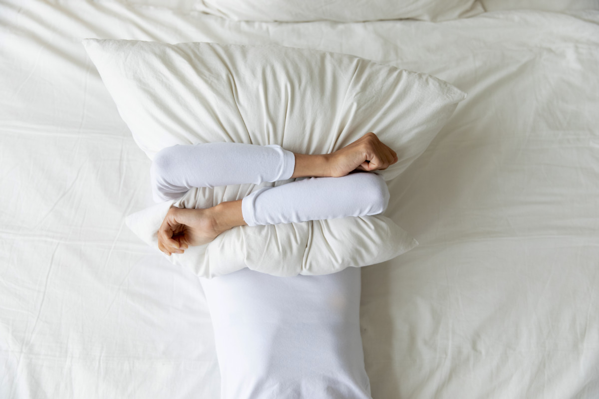 Hypnose gegen Angst